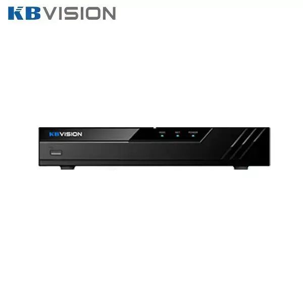 Đầu Ghi KBVISION KX-DAi2K8104H3 4 Kênh 1 SATA 16TB